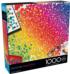 Puzzle Rainbow Rainbow & Gradient Jigsaw Puzzle