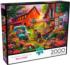 Bell's Farm - Scratch and Dent Farm Jigsaw Puzzle
