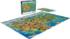 North America Wonders Maps / Geography Jigsaw Puzzle