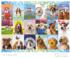 It's a Ruff Life Dogs Jigsaw Puzzle