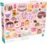 Life Is Sweet Dessert & Sweets Jigsaw Puzzle