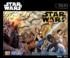 Star Wars #1 Variant Cover Movies & TV Jigsaw Puzzle