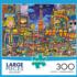 Times Square Humor Jigsaw Puzzle