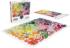 Eat the Rainbow - Scratch and Dent Food and Drink Jigsaw Puzzle