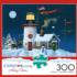 Take Out Window Lighthouse Jigsaw Puzzle