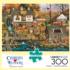 Olde Buck's County - Scratch and Dent Americana Jigsaw Puzzle