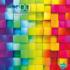 Color Challenge Abstract Jigsaw Puzzle
