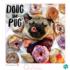 Donut Doug Dogs Jigsaw Puzzle