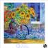 Delivery of Sunshine Flower & Garden Jigsaw Puzzle
