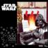 Star Wars™ A Very Vader Christmas Movies / Books / TV Jigsaw Puzzle