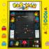 Pac-Man Video Game Jigsaw Puzzle