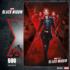 Black Widow - Scratch and Dent Movies & TV Jigsaw Puzzle