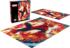 Marvel Tales featuring Spider-Man Superheroes Jigsaw Puzzle