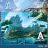 Cove of the Ancestors Fantasy Jigsaw Puzzle