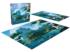 Cove of the Ancestors Fantasy Jigsaw Puzzle