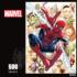 The Amazing Spiderman #800 Movies / Books / TV Jigsaw Puzzle
