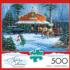 Holiday Tradition (Days to Remember) Christmas Jigsaw Puzzle