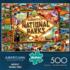 America's National Parks National Parks Jigsaw Puzzle