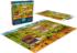 Bang, Boom, Bam & Pow Fourth of July Jigsaw Puzzle