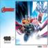 Thor The Mighty Avenger Movies & TV Jigsaw Puzzle