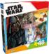 Star Wars - The Empire Strikes Back Star Wars Jigsaw Puzzle