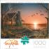 Comforts of Home Lakes & Rivers Jigsaw Puzzle