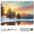 One Quiet Morning Lakes & Rivers Jigsaw Puzzle