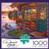 Early to Rise Countryside Jigsaw Puzzle