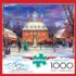 Governor's Party Winter Jigsaw Puzzle