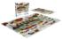 Beaver Hat Tavern Countryside Jigsaw Puzzle