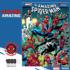 Beyond Amazing: Spiderverse Movies & TV Jigsaw Puzzle