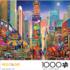 Times Square, NYC New York Jigsaw Puzzle