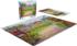 A Southern Warm Welcome Countryside Jigsaw Puzzle