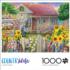 Country Quilts Quilting & Crafts Jigsaw Puzzle