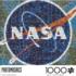 NASA Photomosaic Space Jigsaw Puzzle