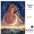 Moon Goddess - Scratch and Dent Fantasy Jigsaw Puzzle