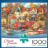 Good Times Harbor Lakes & Rivers Jigsaw Puzzle