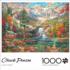 Almost Heaven - Scratch and Dent Landscape Jigsaw Puzzle