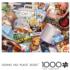 Going No Places 2020 Travel Jigsaw Puzzle
