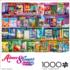 Travel Trinkets - Scratch and Dent Travel Jigsaw Puzzle