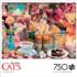 All Things Nice Cats Jigsaw Puzzle