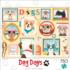 Dogs Rule Dogs Jigsaw Puzzle