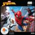 Web Spinning Movies & TV Jigsaw Puzzle