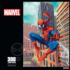 Marvel Age Spider-Man #18 Movies & TV Jigsaw Puzzle