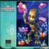 I Am Groot Movies & TV Jigsaw Puzzle