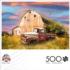 Legacy Truck Patriotic Jigsaw Puzzle