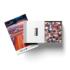 BLANC Series: Infinity Fields of the Netherlands Europe Jigsaw Puzzle