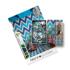 BLANC Series: Moroccan Tiles Africa Jigsaw Puzzle