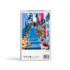 BLANC Series: Blue City of Morocco Africa Jigsaw Puzzle