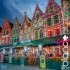 Bruges - Scratch and Dent Travel Jigsaw Puzzle